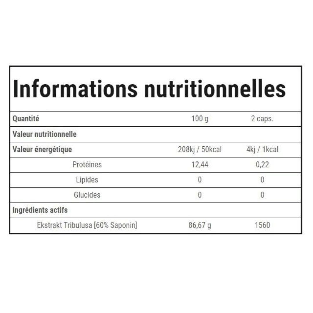 Trec Nutrition -Tribulon Tribulus