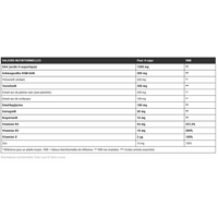 Io.Genix - Testo Luxe