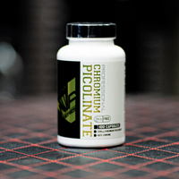 Io.Genix - Chromium Picolinate