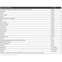 Io.Genix - Termo Luxe