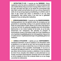 Alpha Labz - GIRL POWER