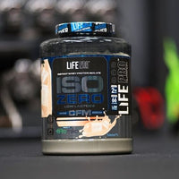 Life Pro Nutrition - Isolate zero CFM