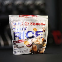 Life Pro Nutrition - Crème de riz