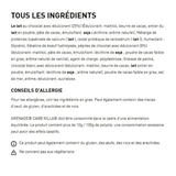 Granada - Barra proteica Carb Killa