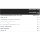 Granada - Barra proteica Carb Killa