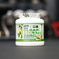 Life Pro Nutrition - Clear Isolate Zero