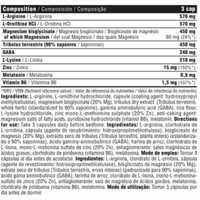 DMI Nutrition - ULTRA ZMAX