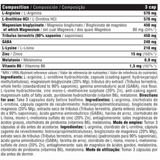 DMI Nutrition - ULTRA ZMAX