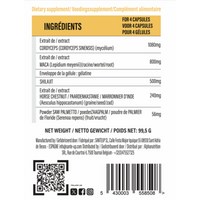 Alpha Labz - Alpha Prime