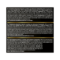 Io.Genix - Carniluxe L-Carnitine Carnipure