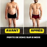 Coaching personnalisé