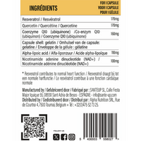 Alpha Labz -Nadvantage