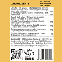 Alpha Labz - OCEAN PRIME