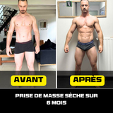 Coaching personnalisé