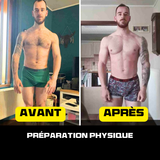 Coaching personnalisé