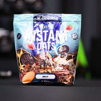 Life Pro Nutrition - farine d'avoine