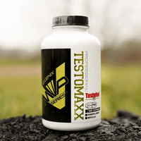 Io.Genix - Testo Maxxx