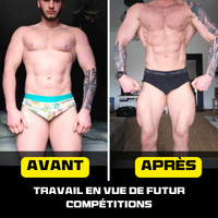 Coaching personnalisé