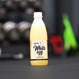 Life Pro Nutrition - Blanc d'oeuf liquide