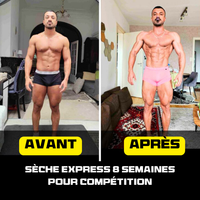 Coaching personnalisé