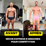 Coaching personnalisé