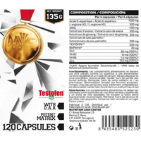 Io.Genix - Testo Maxxx