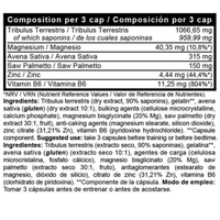 Beverly Nutrition - Testo Booster