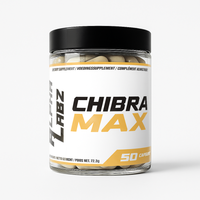 Alpha Labz - CHIBRAMAX (en pré-commande, envois à partir du 31 octobre)