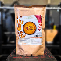 Io.Genix - Farine Patate Douce 1kg