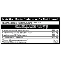 Beverly Nutrition - BCAA 8.1.1