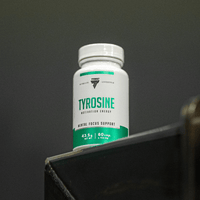 Trec Nutrition - Tyrosine
