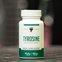 Trec Nutrition - Tyrosine