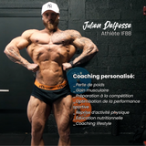 Coaching personnalisé