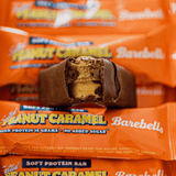 Barebells - Soft protein bar Barebells