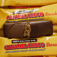 Barebells - Soft protein bar Barebells
