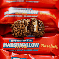 Barebells - Soft protein bar Barebells