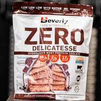 Beverly Nutrition - Hydro Whey Zero