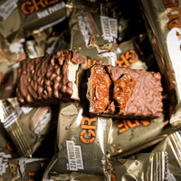 Granada - Barra proteica Carb Killa