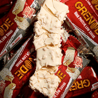 Granada - Barra proteica Carb Killa