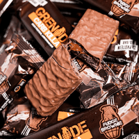 Granada - Barra proteica Carb Killa