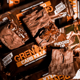 Granada - Barra proteica Carb Killa