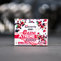 Beverly Nutrition - Xtreme Carnishot 4000