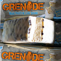 Granada - Barra proteica Carb Killa