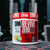 DMI Nutrition - Revive zero pro BCAA
