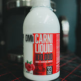 DMI nutrition - Carni liquid 100.000 (500ml)