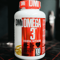 DMI Nutrition - Omega 3