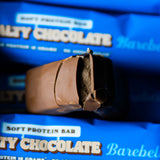 Barebells - Soft protein bar Barebells