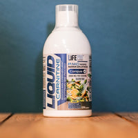 Life Pro Nutrition - Carnitine Carnipure liquide