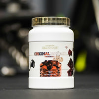 Io.Genix - Original Pancake