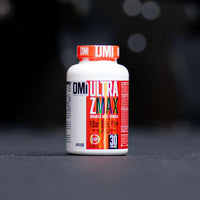 DMI Nutrition - ULTRA ZMAX